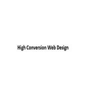 highconversion